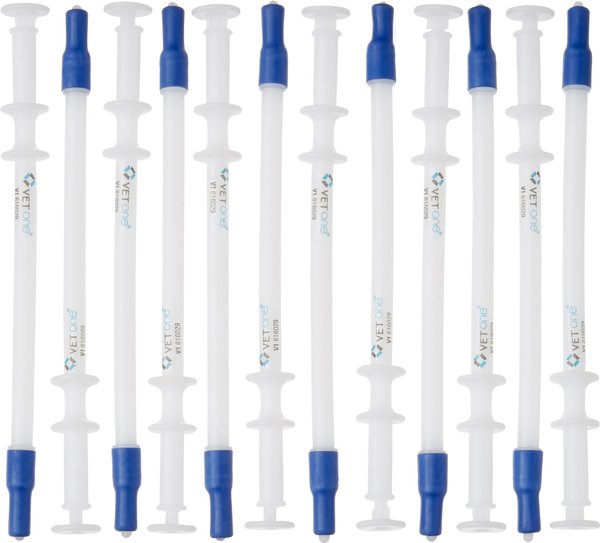 Show full view: VetOne Pet Piller for Dogs & Cats, 12 count slide 2 of 3