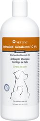 VetOne VetraSeb CeraDerm C 4% Dog & Cat Shampoo, 16-fl oz bottle