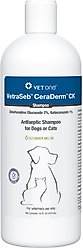 VetOne VetraSeb CeraDerm CK Dog & Cat Shampoo, 16-fl oz bottle