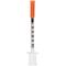 Show in main carousel: VetOne VetriJec Insulin Syringes U-100 0.5-in x 29G, 0.3-cc, 50 syringes slide 2 of 6