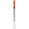 VETONE VetriJec Insulin Syringes U-100 0.5-in x 29G, 1-cc - Easy ...