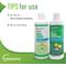 Show in main carousel: Vetoquinol Aloe & Oatmeal Conditioner for Dogs & Cats, 1-gal bottle slide 8 of 13