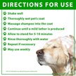 Show in main carousel: Vetoquinol BPO-3 Shampoo for Dogs & Cats, 16-fl oz bottle slide 6 of 11