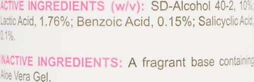Show full view: Vetoquinol Ear Cleaning Solution for Dogs & Cats, 16-fl oz bottle slide 4 of 15