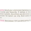 Show in main carousel: Vetoquinol Ear Cleaning Solution for Dogs & Cats, 16-fl oz bottle slide 7 of 14