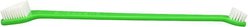 Vetoquinol Enzadent Dual-Ended Dog & Cat Toothbrush