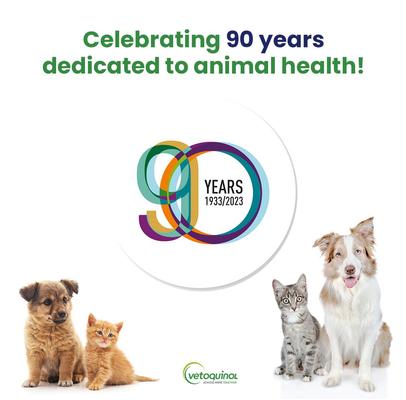 Show full view: Vetoquinol Epakitin Powder Urinary Supplement for Cats & Dogs, 300g slide 6 of 15