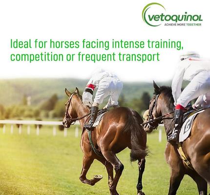 Show full view: Vetoquinol Epic Daily Immune Support Powder Horse Supplement, 4.4-lb bucket slide 6 of 9