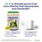 Show in main carousel: Vetoquinol Flexadin Advanced with UCII Collagen Soft Chews Joint Supplement for Dogs & Cats, 30 count slide 4 of 9