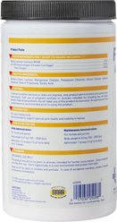 Vetoquinol Flexadin UC-II Joint Health Support Banana Flavor Powder Horse Supplement, 1.32-lb jar slide 2 of 8