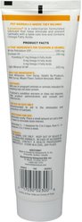 Vetoquinol Laxatone Gel Hairball Control Supplement for Cats, 4.25-oz tube slide 2 of 4