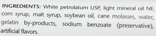 Show full view: Vetoquinol Laxatone Gel Hairball Control Supplement for Cats, 4.25-oz tube slide 5 of 8