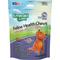 Show in main carousel: Vetoquinol Laxatone Lubricant for Hairballs Tuna Flavored Cat Oral Gel, 4.25-oz tube & Emerald Pet Chicken Flavored Hairball Formula Grain-Free Cat Chews, 2.5-oz bag slide 4 of 6