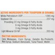 Show in main carousel: Vetoquinol Laxatone Tuna Flavored Gel Hairball Control Supplement for Cats, 4.25-oz tube slide 3 of 7