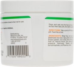 Vetoquinol Pill Wrap for Dogs & Cats, 4-oz slide 2 of 5