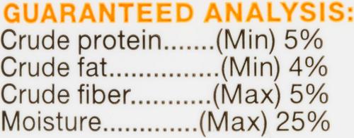 Show full view: Vetoquinol Pill Wrap for Dogs & Cats, 4-oz slide 5 of 8