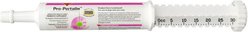 Vetoquinol Pro-Pectalin Diarrhea Supplement for Dogs & Cats, 30-cc syringe