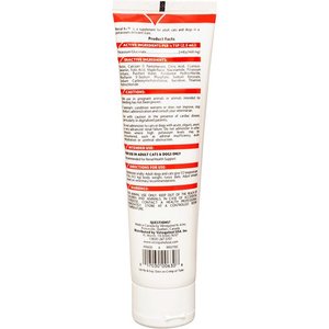 Vetoquinol Renal K+ Gel Kidney Supplement for Cats & Dogs, 5-oz tube