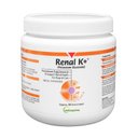 Vetoquinol Renal K+ Powder Kidney Supplement for Cats & Dogs, 100g container