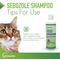 Show in main carousel: Vetoquinol Sebozole Shampoo for Dogs & Cats, 16-fl oz bottle slide 8 of 13