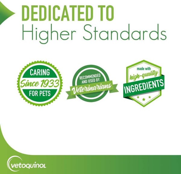 Show full view: Vetoquinol Sebozole Shampoo for Dogs & Cats, 16-fl oz bottle slide 8 of 12