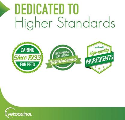 Show full view: Vetoquinol Sebozole Shampoo for Dogs & Cats, 16-fl oz bottle slide 9 of 13