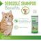 Show in main carousel: Vetoquinol Sebozole Shampoo for Dogs & Cats, 16-fl oz bottle slide 4 of 13
