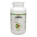 Vetoquinol Triglyceride OMEGA Omega-3 Fatty Acids Large & Giant Breed Supplement for Dogs, 60 count