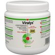 Show in main carousel: Vetoquinol Viralys Powder Immune Supplement for Cats, 3.5-oz slide 1 of 10