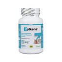 Vetoquinol Zylkene 75-mg Capsules Calming Supplement for Small Dogs & Cats, 120 count