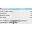 Show in main carousel: Vetoquinol Zylkene 75-mg Capsules Calming Supplement for Small Dogs & Cats, 30 count slide 4 of 13