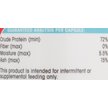 Show in main carousel: Vetoquinol Zylkene Capsules Calming Supplement for Dogs, 30 count slide 4 of 9