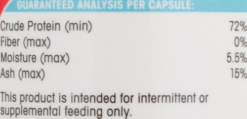 Show full view: Vetoquinol Zylkene Capsules Calming Supplement for Dogs, 30 count slide 5 of 10