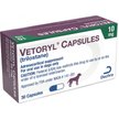 Show in main carousel: Vetoryl (trilostane) Capsules for Dogs, 10-mg, 30 capsules slide 1 of 8