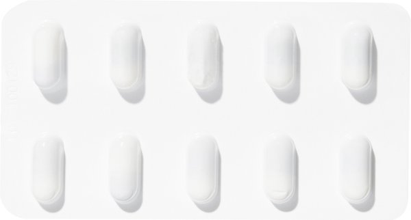 Show full view: Vetoryl (trilostane) Capsules for Dogs, 10-mg, 30 capsules slide 4 of 8