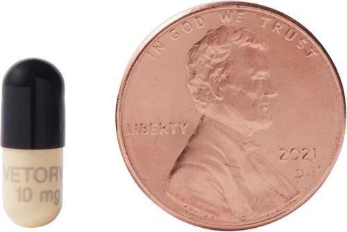 Vetoryl (trilostane) Capsules for Dogs