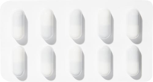 Show full view: Vetoryl (trilostane) Capsules for Dogs, 120-mg, 60 capsules slide 4 of 8