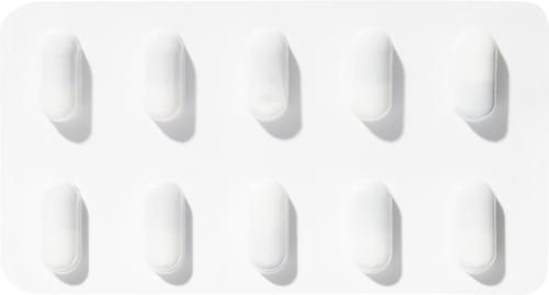 Show full view: Vetoryl (trilostane) Capsules for Dogs, 30-mg, 30 capsules slide 4 of 8