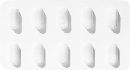 Show full view: Vetoryl (trilostane) Capsules for Dogs, 30-mg, 60 capsules slide 4 of 8