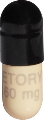 Show full view: Vetoryl (trilostane) Capsules for Dogs, 60-mg, 60 capsules slide 5 of 8