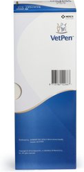Vetpen Starter Kit for Dogs & Cats, 1 IU - 16 IU in 1 unit increments slide 2 of 9