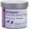 Show in main carousel: VETRADENT Dog & Cat Powder Dental Water Additive, 10.6-oz jar slide 1 of 2