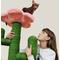 Show in main carousel: VETRESKA Blooming Cactus 41-in Cat Tree slide 7 of 11