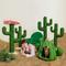 Show in main carousel: VETRESKA Blooming Cactus 41-in Cat Tree slide 9 of 11