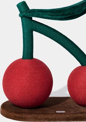 Show full view: VETRESKA Cherry 23-in Cat Tree slide 3 of 11