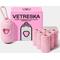Show in main carousel: VETRESKA Cherry Blossom Dog Poop Bag Dispenser with Bags, 7 count slide 1 of 9