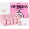 Show in main carousel: VETRESKA Cherry Blossom Dog Poop Bags Refill Set, 20 count slide 1 of 9
