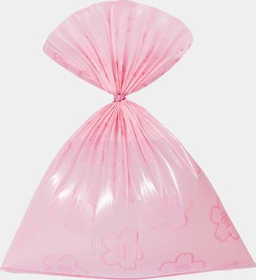 Show full view: VETRESKA Cherry Blossom Dog Poop Bags Refill Set, 20 count slide 9 of 9