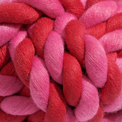 Show full view: VETRESKA Cherry Knot Rope Dog Toy slide 7 of 8
