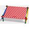 Show in main carousel: VETRESKA Chroma Elevated Dog & Cat Bed, Medium, Red slide 2 of 9